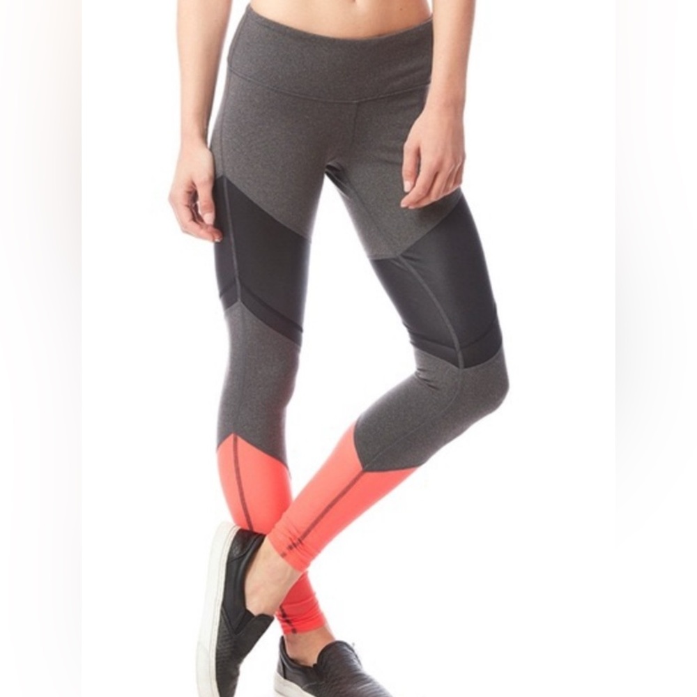 All Women's Colorblock Leggings
